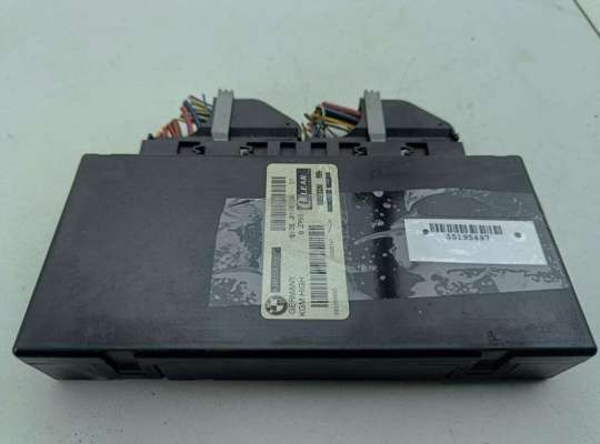 Купить Блок комфорта на BMW 5 E60/E61 (2003-2010) Блок комфорта BM3496508 на BMW 5 E60/E61 (2003-2010)