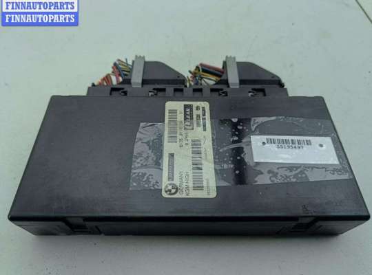 купить Блок комфорта на BMW 5 E60/E61 (2003-2010)