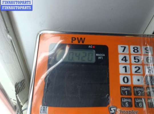 купить Блок комфорта на BMW 5 E60/E61 (2003-2010)