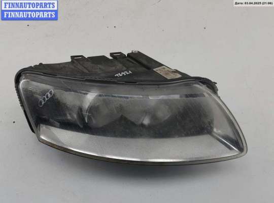 купить Фара правая на Audi A6 C6 (2004-2011)