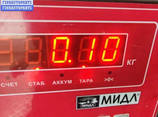 купить Датчик уровня масла на Skoda Fabia mk2 (5J)