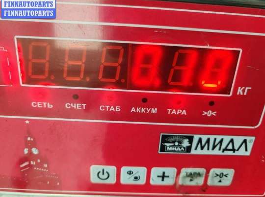 купить Клапан электромагнитный на Opel Astra H (2004-2009)