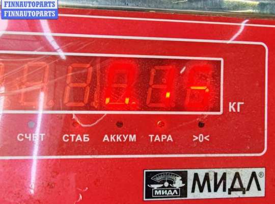 купить Шкив насоса гидроусилителя на Volkswagen Passat B5