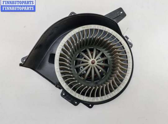 Двигатель отопителя (моторчик печки) SK535962 на Skoda Fabia mk2 (5J) 2007-2014