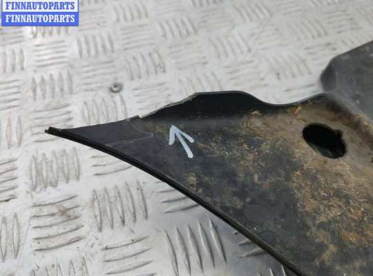 купить Дождевик на Volkswagen Passat B6