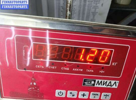 купить Домкрат на Volkswagen Bora