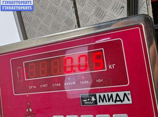 купить Моторчик заслонки отопителя на Mercedes C-Class W204 (2007-2015)