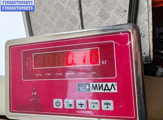 купить Форсунка омывателя фар на Opel Zafira A (1999-2005)