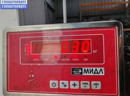 купить Форсунка топливная (комплект) на Opel Astra H (2004-2009)