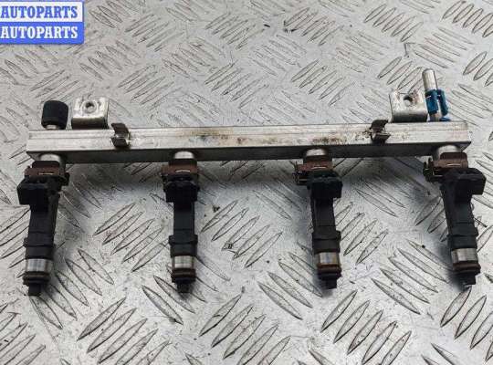 купить Форсунка топливная (комплект) на Opel Astra H (2004-2009)