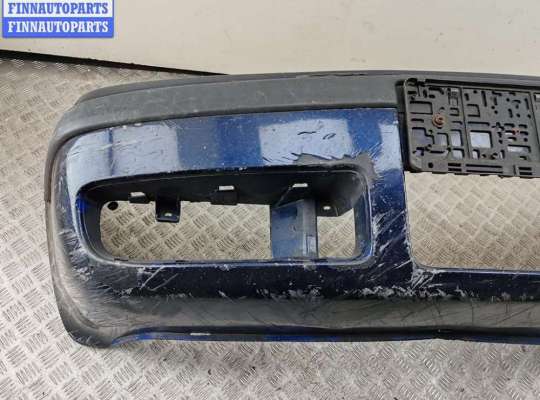 купить Бампер передний на Skoda Octavia mk1 (A4 1U) 1996-2010