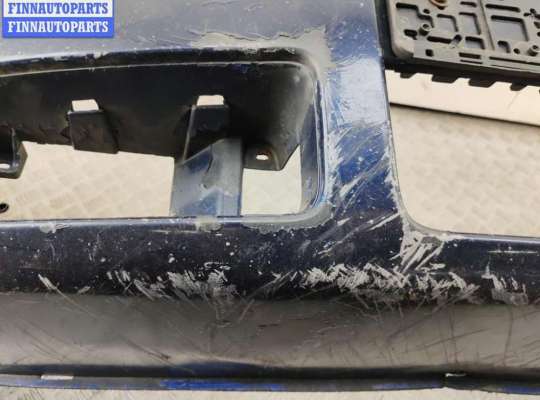 купить Бампер передний на Skoda Octavia mk1 (A4 1U) 1996-2010