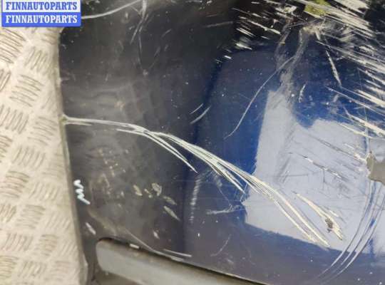 купить Бампер передний на Skoda Octavia mk1 (A4 1U) 1996-2010