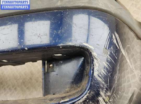 купить Бампер передний на Skoda Octavia mk1 (A4 1U) 1996-2010