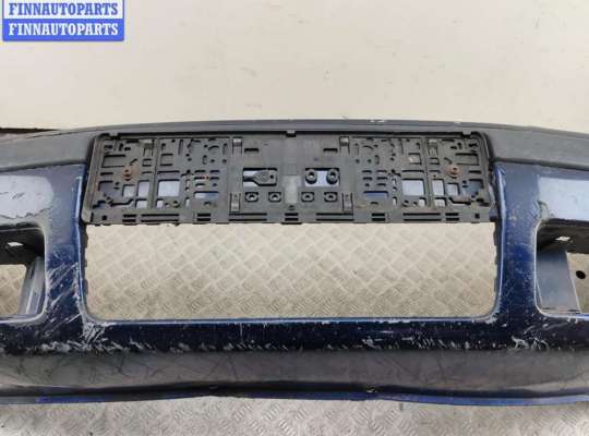 купить Бампер передний на Skoda Octavia mk1 (A4 1U) 1996-2010