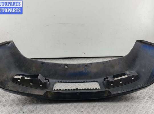 купить Бампер передний на Skoda Octavia mk1 (A4 1U) 1996-2010