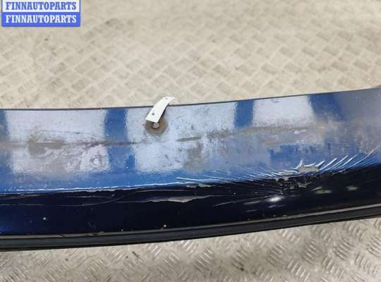 купить Бампер передний на Skoda Octavia mk1 (A4 1U) 1996-2010