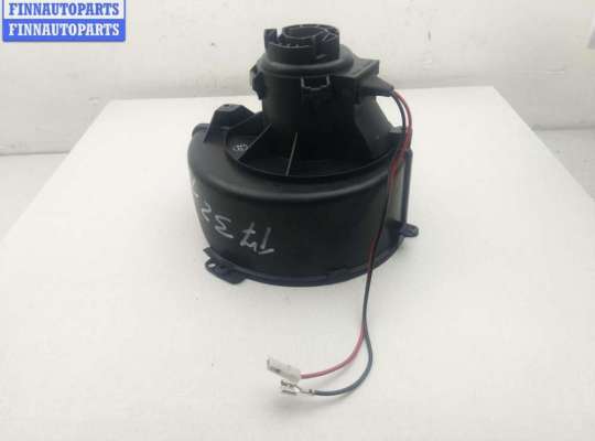 купить Двигатель отопителя (моторчик печки) на Opel Astra H (2004-2009)