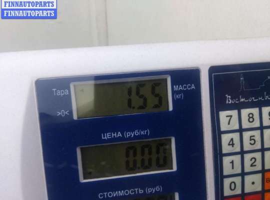 купить Двигатель отопителя (моторчик печки) на Opel Astra H (2004-2009)