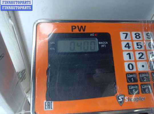 купить Петля двери задней правой на Mercedes Sprinter W906 (2006-2018)