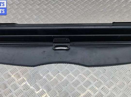 Шторка багажника BM3550286 на BMW 5 E60/E61 (2003-2010)