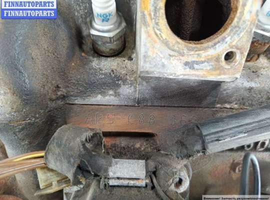 купить Двигатель (ДВС) на Volkswagen Golf-3