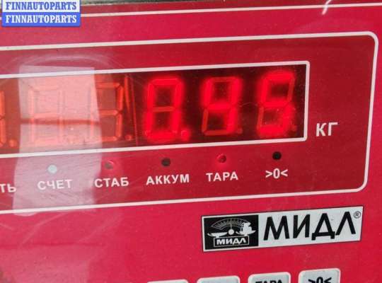 купить Ручка крышки (двери) багажника на Audi A6 C5 (1997-2005)