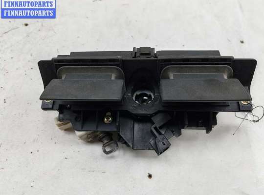 купить Ручка крышки (двери) багажника на Audi A6 C5 (1997-2005)
