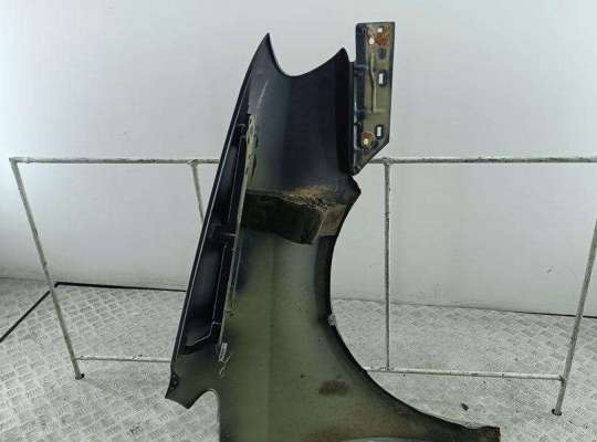 купить Крыло переднее левое на Volkswagen Touran