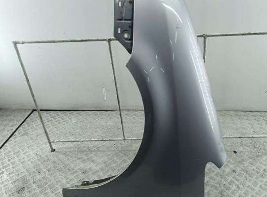 купить Крыло переднее левое на Volkswagen Touran