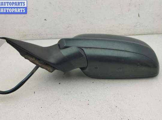 купить Зеркало наружное левое на Volkswagen Passat B5