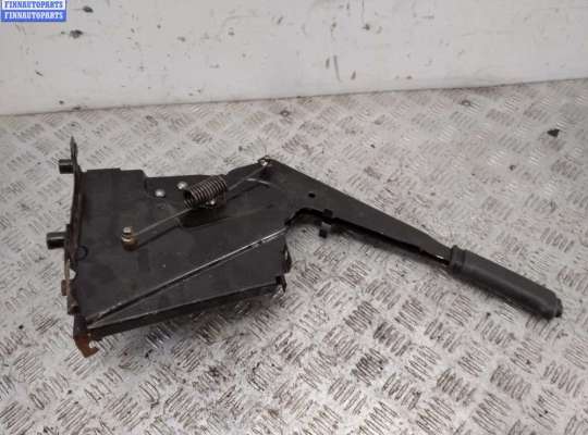 Ручник (рычаг ручного тормоза)