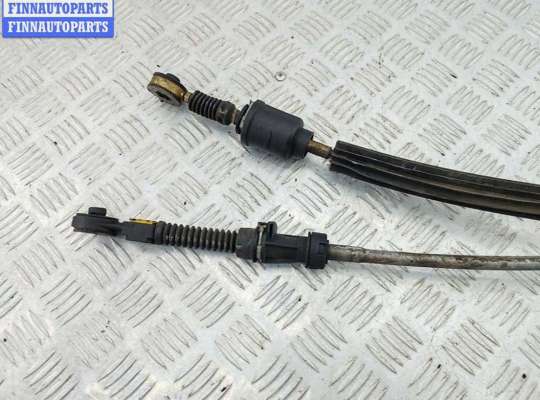 купить Кулиса КПП на Citroen C5 (2001-2008)