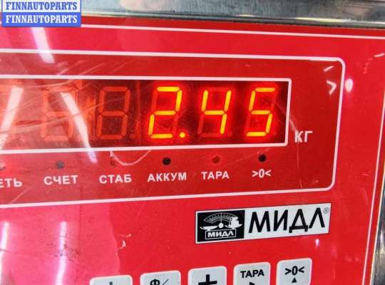 купить Кулиса КПП на Citroen C5 (2001-2008)