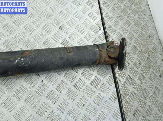 купить Кардан (вал карданный) задний на Mercedes Sprinter W901-W905 (1995-2006)