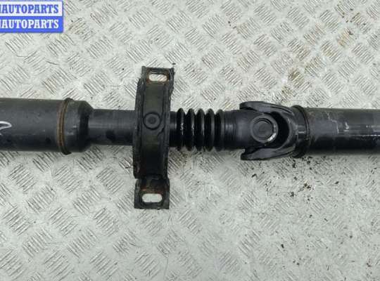 купить Кардан (вал карданный) задний на Mercedes Sprinter W901-W905 (1995-2006)