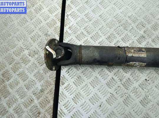 купить Кардан (вал карданный) задний на Mercedes Sprinter W901-W905 (1995-2006)