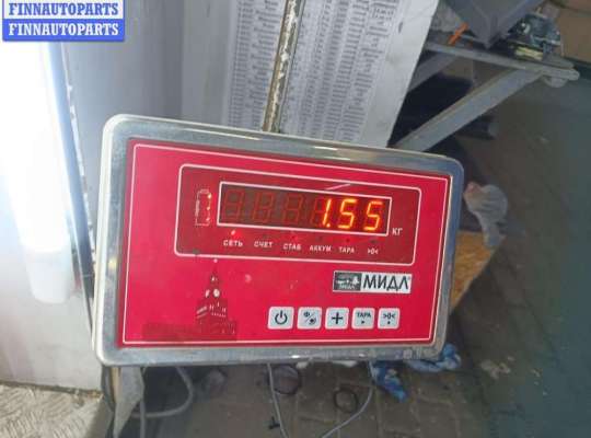 купить Стеклоподъемник электрический передний левый на Renault Laguna II (2001-2007)