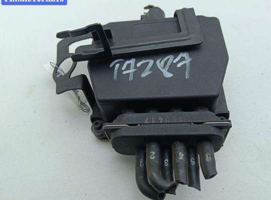 купить Клапан управления турбиной (актуатор) на Seat Altea