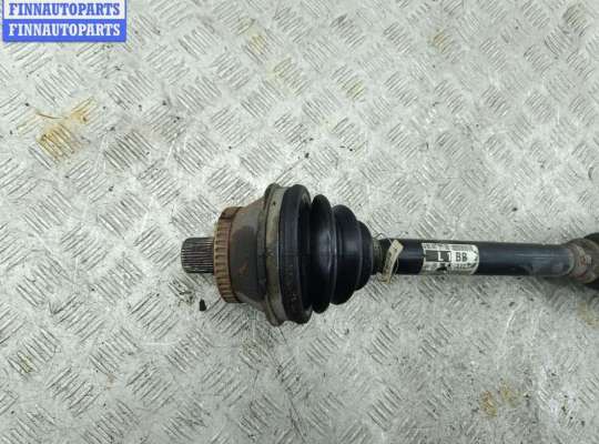 Приводной вал (Полуось в сборе) на Audi A6 (C5)