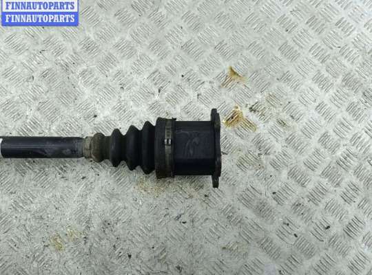 Приводной вал (Полуось в сборе) на Audi A6 (C5)