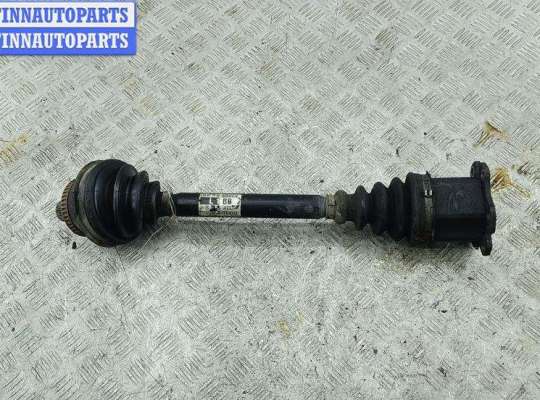 Приводной вал (Полуось в сборе) на Audi A6 (C5)