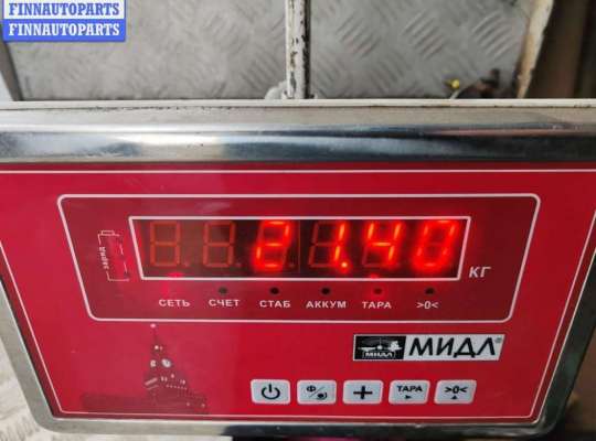 купить Капот на BMW 5 E39 (1995-2003)