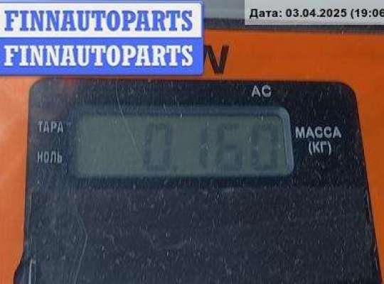 купить Моторчик заслонки отопителя на Opel Vectra C (2002-2008)