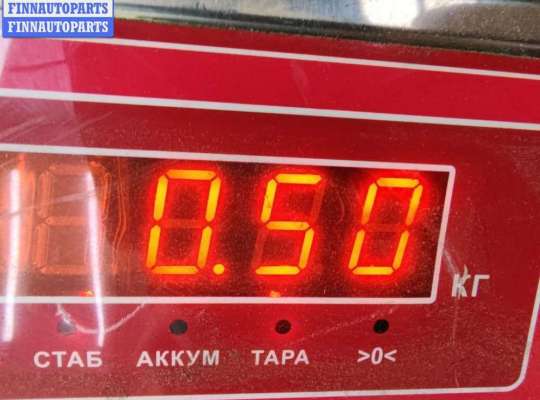 купить Динамик двери передней левой на Volkswagen Sharan (2000-2010)