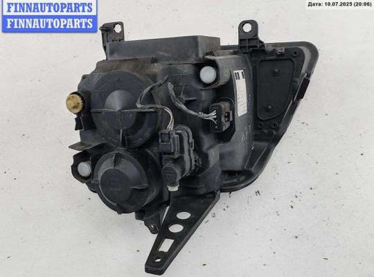 купить Фара правая на Renault Modus