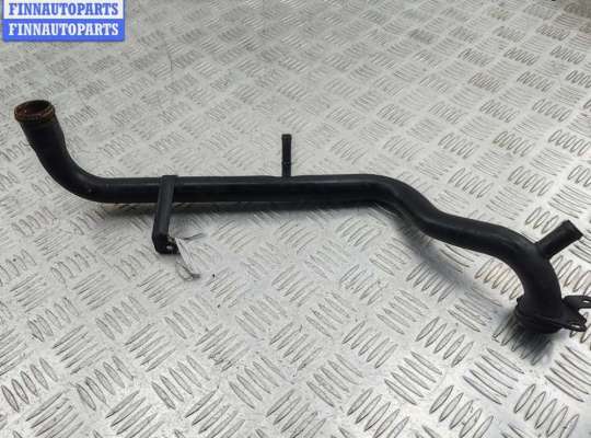 купить Трубка охлаждающей жидкости металлическая на Audi A6 C4 (1994-1997)