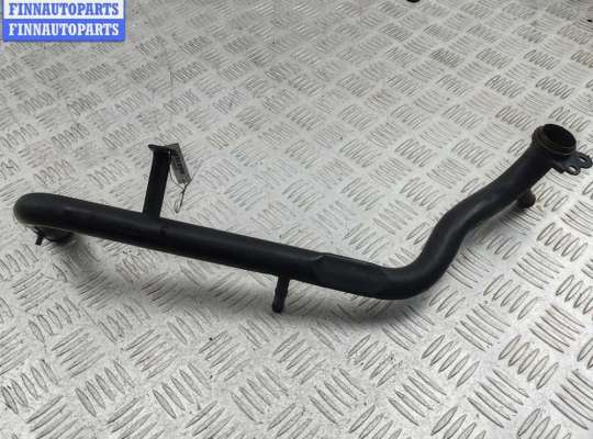 купить Трубка охлаждающей жидкости металлическая на Audi A6 C4 (1994-1997)