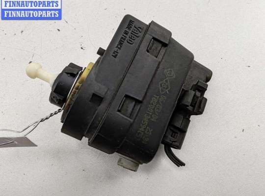 Корректор фар RN1508858 на Renault Megane II (2002-2008)
