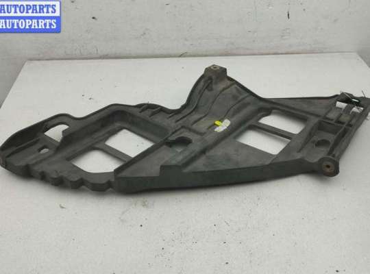 Купить Кронштейн бампера переднего на Volkswagen Golf-6 Кронштейн бампера переднего VG2666849 на Volkswagen Golf-6